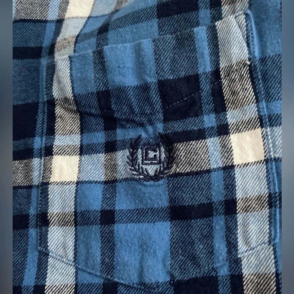 Chaps shirt - Picture 4 of 6